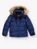 CANADA weather gear Winterjas donkerblauw
