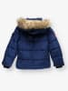 CANADA weather gear Winterjas donkerblauw