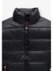 CANADA weather gear Kurtka zimowa w kolorze czarnym