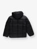 FREE COUNTRY Wende-Winterjacke in Schwarz