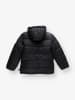 FREE COUNTRY Winterjacke in Schwarz