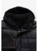 FREE COUNTRY Winterjacke in Schwarz