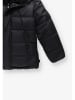 FREE COUNTRY Winterjacke in Schwarz