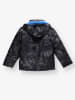 FREE COUNTRY Winterjacke in Grau