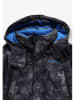 FREE COUNTRY Winterjacke in Grau