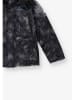 FREE COUNTRY Winterjacke in Grau