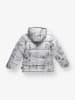 FREE COUNTRY Wende-Winterjacke in Grau