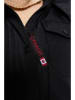 CANADA weather gear Parka w kolorze czarnym