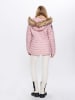 CANADA weather gear Winterjacke in Rosa