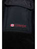 CANADA weather gear Wintermantel in Schwarz