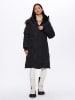 CANADA weather gear Wintermantel zwart