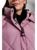 CANADA weather gear Wintermantel in Rosa