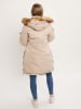 CANADA weather gear Wintermantel in Beige