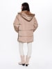 madden girl Winterjacke in Hellbraun