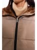madden girl Winterjacke in Hellbraun