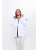 madden girl Winterjacke in Weiß