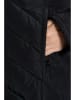 madden girl Wintermantel in Schwarz