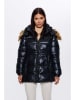 madden girl Winterjacke in Schwarz