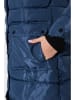 madden girl Wintermantel in Blau