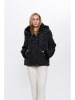 Bébé Winterjacke in Schwarz