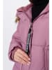 Bébé Winterjacke in Rosa