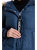Bébé Winterjacke in Blau
