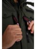 CANADA weather gear Winterjacke in Khaki