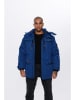 CANADA weather gear Winterjacke in Blau