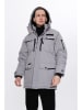 CANADA weather gear Kurtka zimowa w kolorze szarym