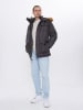 CANADA weather gear Winterjacke in Grau