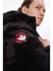 CANADA weather gear Kurtka zimowa w kolorze czarnym