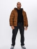 CANADA weather gear Wende-Winterjacke in Hellbraun