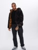 CANADA weather gear Wende-Winterjacke in Hellbraun