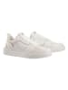 Högl Skórzane sneakersy "Macba Seven" w kolorze białym