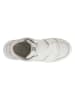 Högl Leren sneakers "Macba Seven" wit