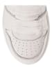 Högl Leren sneakers "Macba Seven" wit
