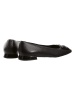 Högl Leer-Ballerinas "Coco" in Schwarz