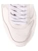 Högl Leder-Sneakers "Tony" in Weiß
