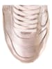 Högl Leder-Sneakers "Tony" in Gold