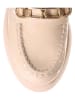 Högl Leder-Slipper "Cecil" in Beige