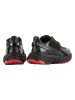 Högl Leren sneakers "Zayn" zwart