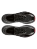 Högl Leren sneakers "Zayn" zwart