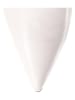 Högl Leren clogs "Vanessa" wit