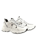 Högl Leren sneakers "Faith" wit