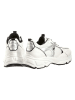 Högl Leder-Sneakers "Faith" in Weiß
