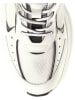Högl Leder-Sneakers "Faith" in Weiß