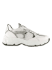 Högl Leren sneakers "Faith" wit