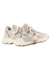 Högl Leder-Sneakers "Faith" in Beige