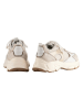 Högl Leren sneakers "Faith" beige