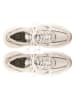 Högl Leren sneakers "Faith" beige